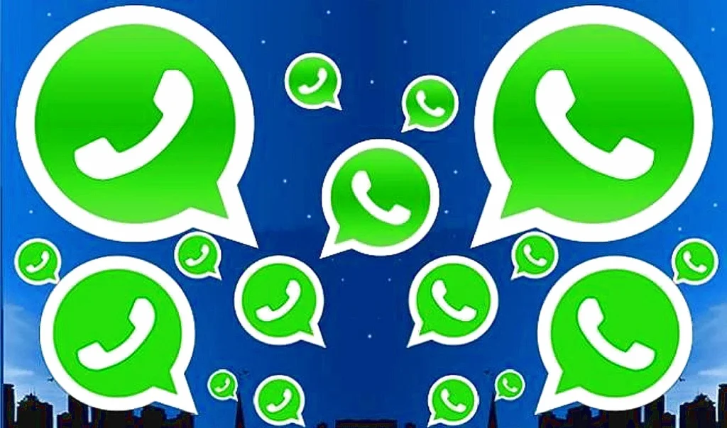 whatsapp web